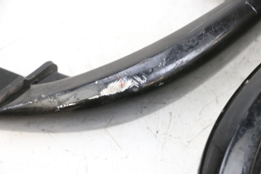 photo de HALTEGRIFF YAMAHA XMAX X-MAX 125 (2006 - 2009) - Details der Befestigungspunkte