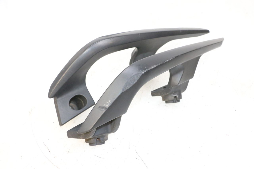 photo de HINTERRADGRIFF YAMAHA X-MAX XMAX 125 (2010 - 2013) - Alternative Perspektive