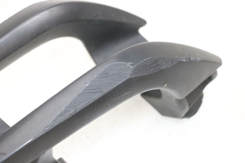 photo de HINTERRADGRIFF YAMAHA X-MAX XMAX 125 (2010 - 2013) - Details der Befestigungspunkte