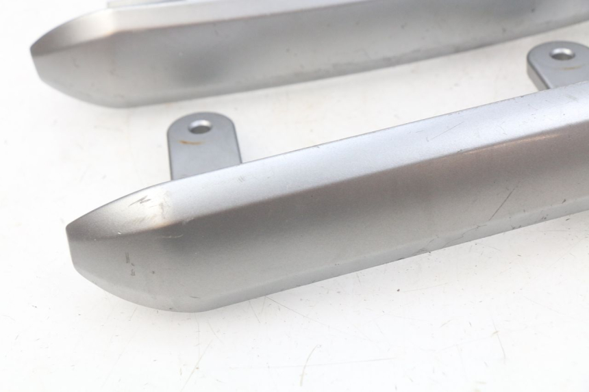 photo de HINTERRADGRIFF TGB X-MOTION XMOTION 125 (2008 - 2014) - Alternative Perspektive