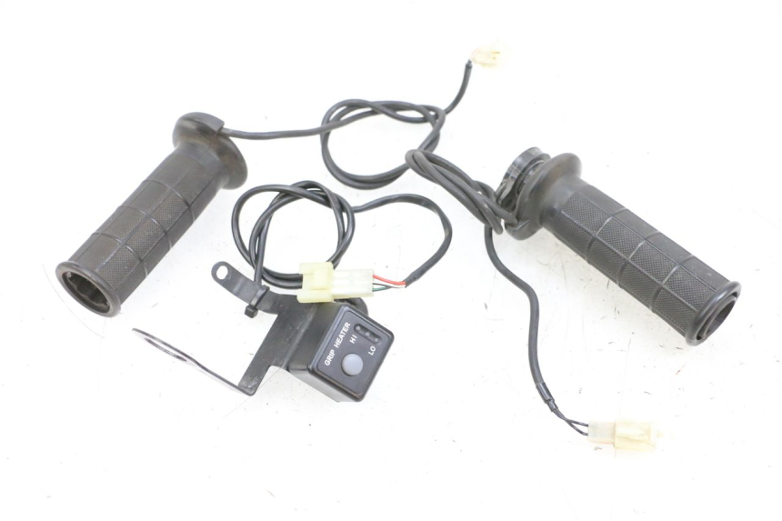 photo de HANDGRIFF SUZUKI BURGMAN 650 (2013 - 2020)