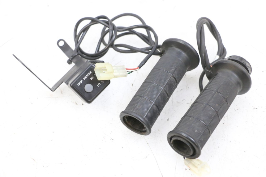 photo de HANDGRIFF SUZUKI BURGMAN 650 (2013 - 2020)