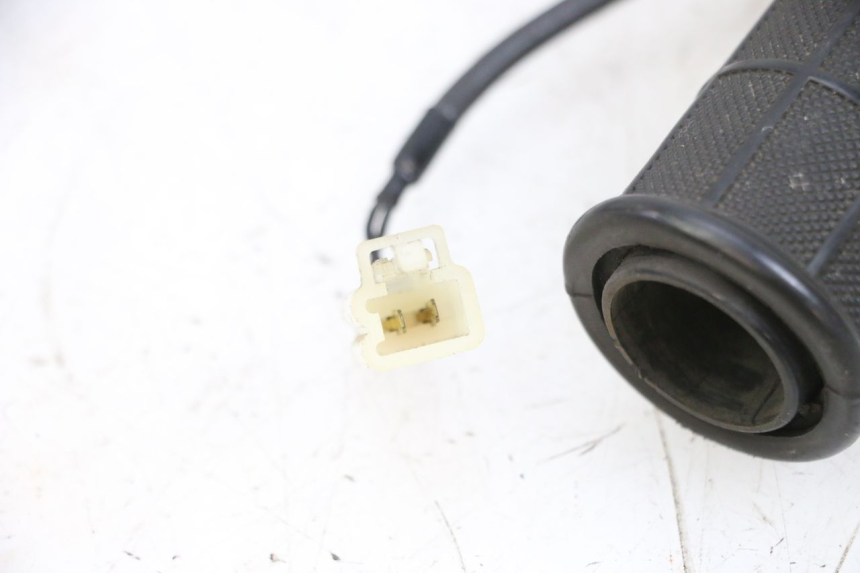 photo de HANDGRIFF SUZUKI BURGMAN 650 (2013 - 2020)