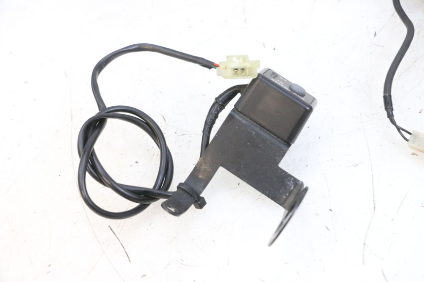 photo de HANDGRIFF SUZUKI BURGMAN 650 (2013 - 2020)