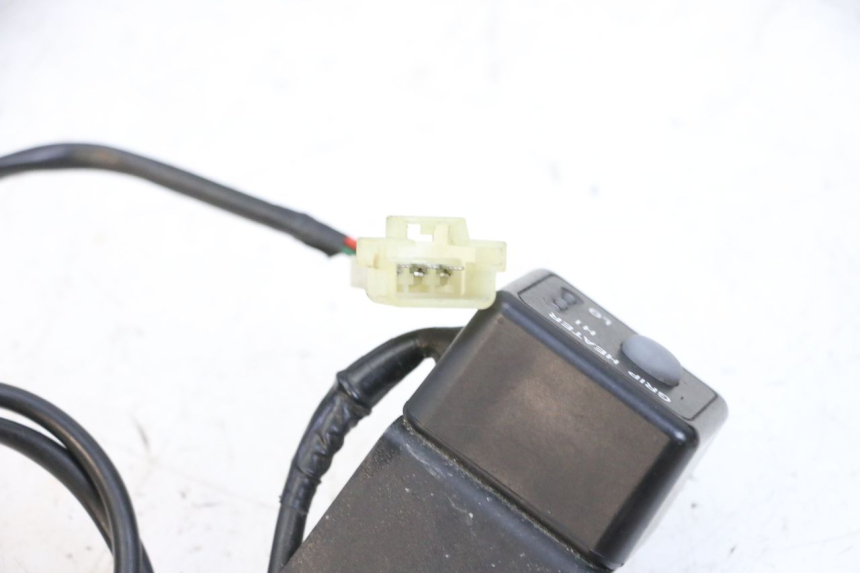 photo de HANDGRIFF SUZUKI BURGMAN 650 (2013 - 2020)