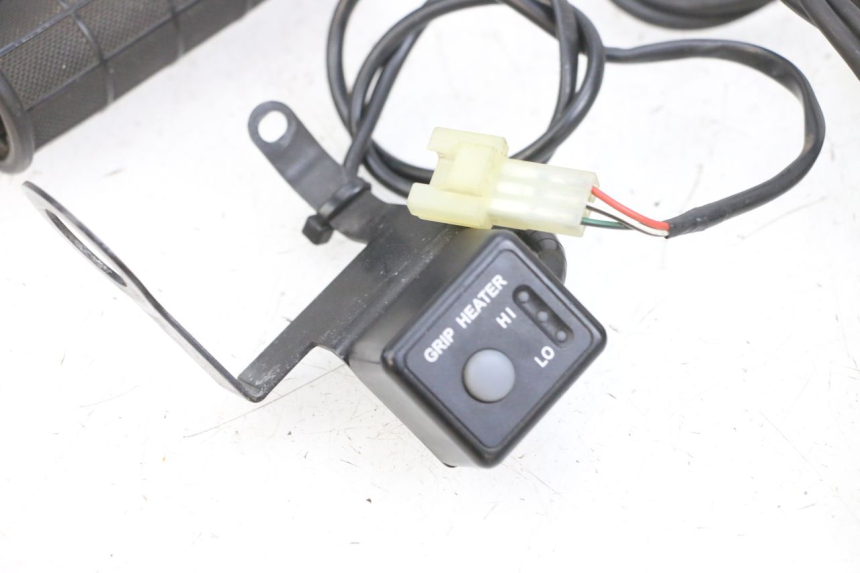 photo de HANDGRIFF SUZUKI BURGMAN 650 (2013 - 2020)