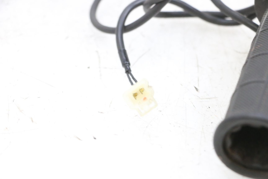 photo de HANDGRIFF SUZUKI BURGMAN 650 (2013 - 2020)