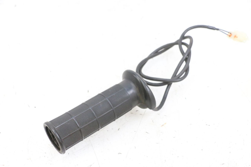 photo de HANDGRIFF SUZUKI BURGMAN 650 (2013 - 2020)