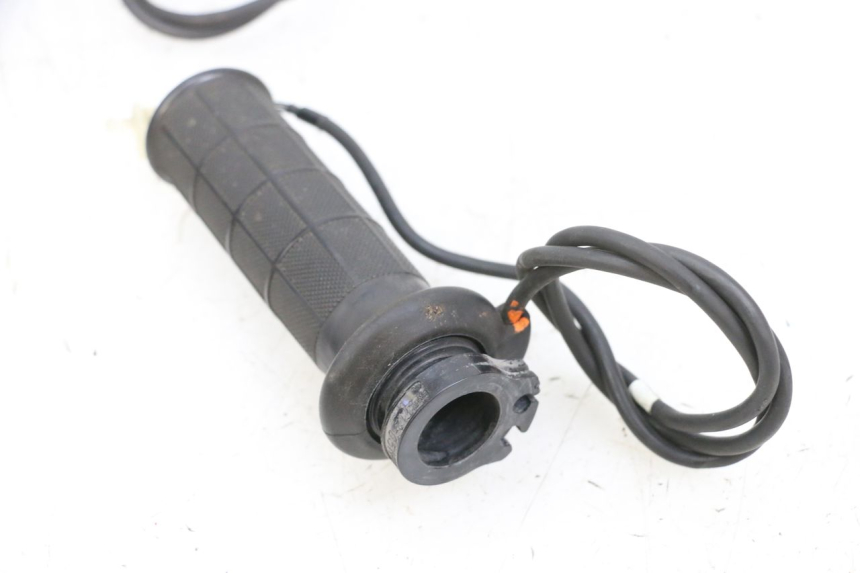 photo de HANDGRIFF SUZUKI BURGMAN 650 (2013 - 2020)