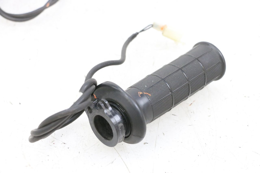 photo de HANDGRIFF SUZUKI BURGMAN 650 (2013 - 2020)