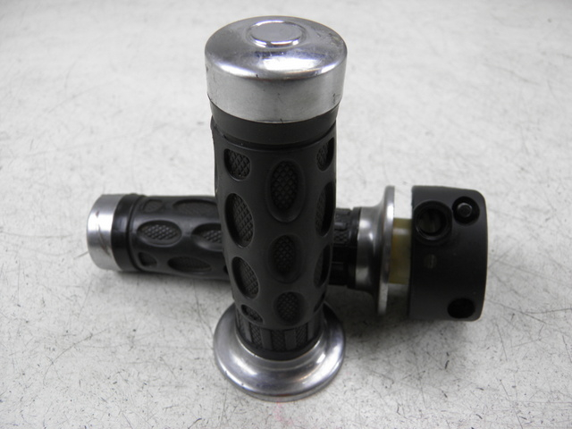 photo de HANDGRIFF JONWAY SOLANA 50 (2007 - 2016)