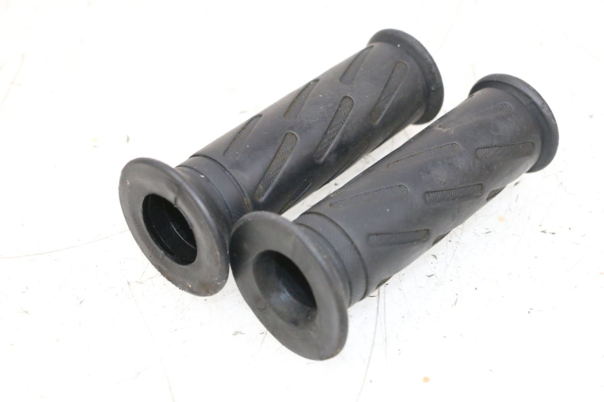 photo de HANDGRIFF PEUGEOT KISBEE 4T 50 (2018 - 2022) - Zoom auf Gebrauchszustand