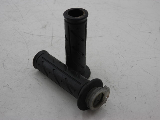 photo de HANDGRIFF KYMCO SPACER 50 (1998 - 2009)