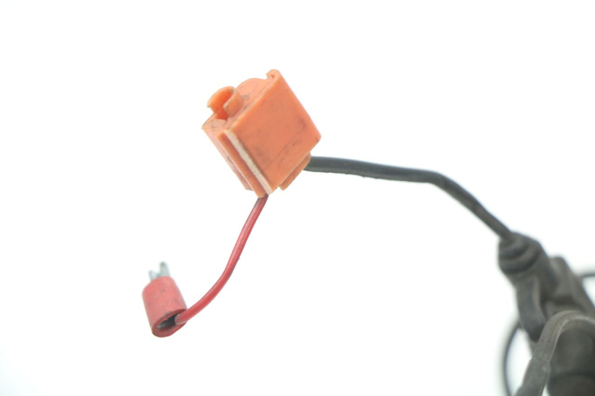 photo de HANDGRIFF PIAGGIO MP3 LT 400 (2007 - 2012)