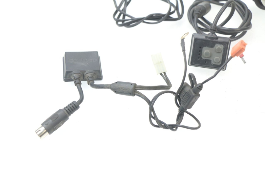 photo de HANDGRIFF PIAGGIO MP3 LT 400 (2007 - 2012)
