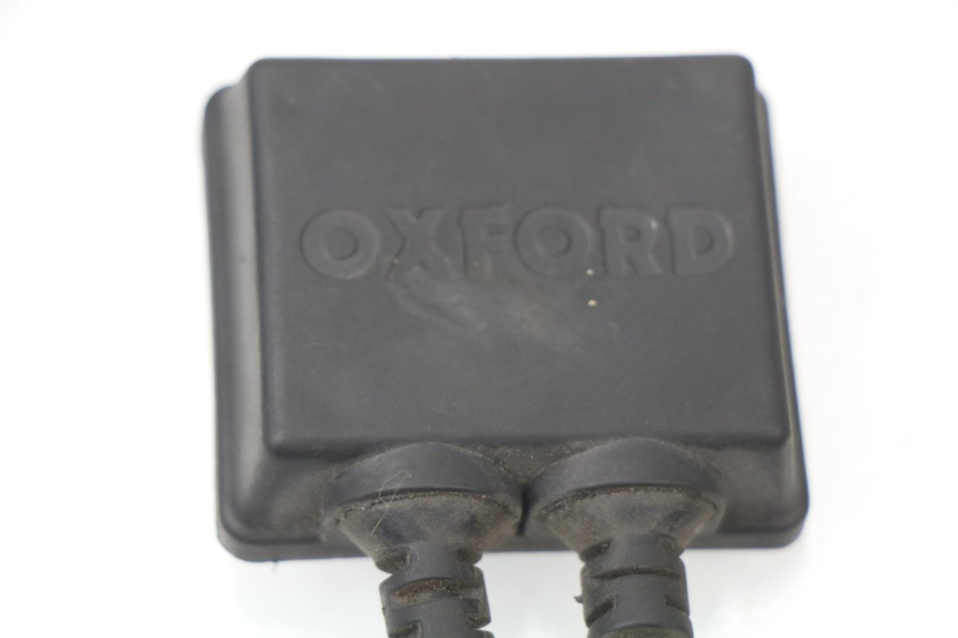 photo de HANDGRIFF PIAGGIO MP3 LT 400 (2007 - 2012)
