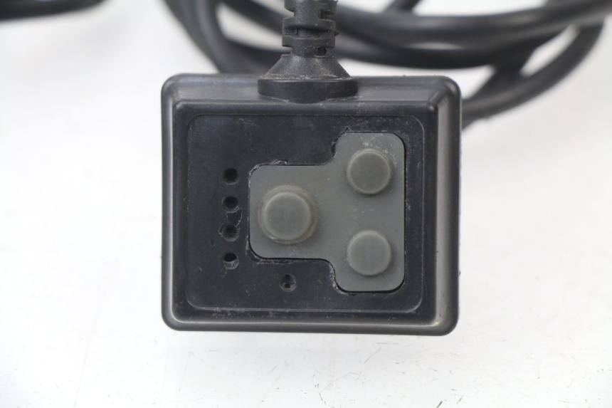 photo de HANDGRIFF PIAGGIO MP3 LT 400 (2007 - 2012)
