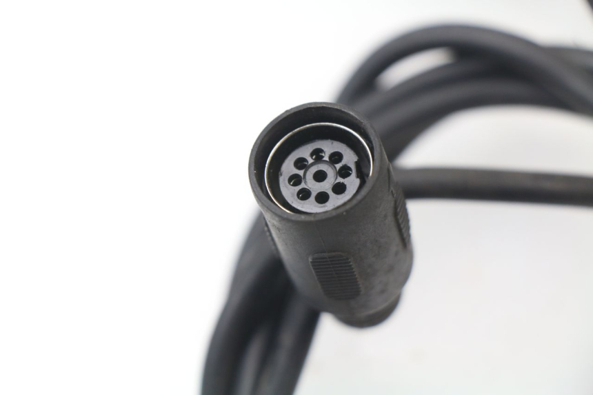 photo de HANDGRIFF PIAGGIO MP3 LT 400 (2007 - 2012)