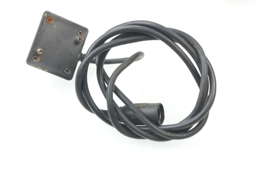 photo de HANDGRIFF PIAGGIO MP3 LT 400 (2007 - 2012)