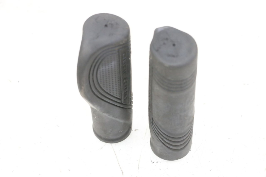 photo de LENKERGRIFF DUALTRON VICTOR LIMITED 1