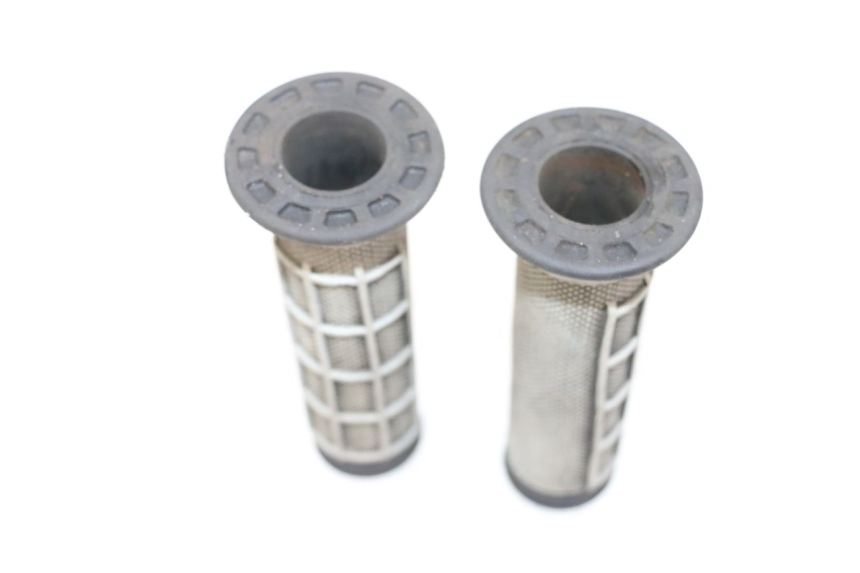 photo de HANDGRIFF YAMAHA YFM R RAPTOR 250 (2008 - 2014) - Technische Nahaufnahme