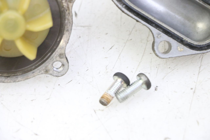 photo de WASSERPUMPE SUZUKI BURGMAN 125 (2007 - 2014)