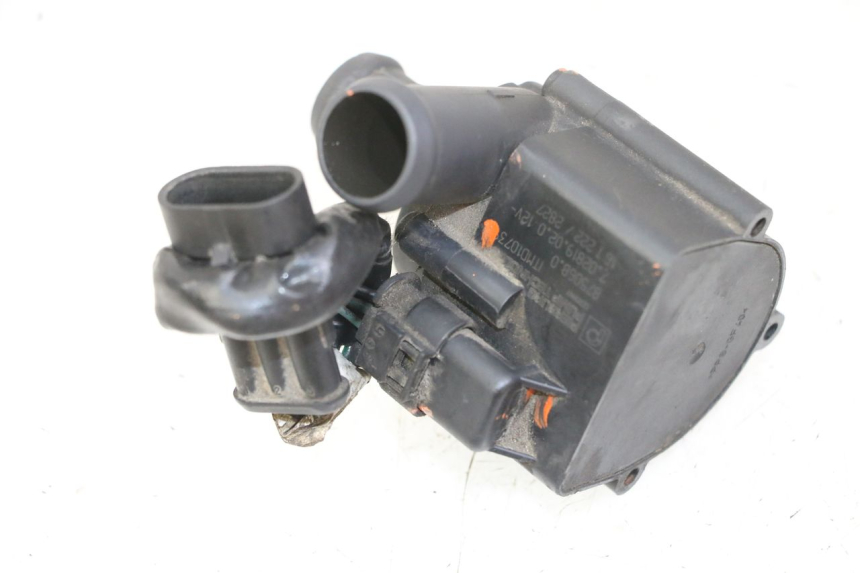 photo de WASSERPUMPE GILERA NEXUS 300 (2008 - 2013)