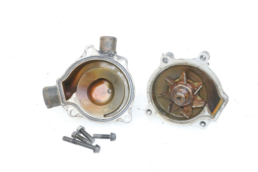 photo de WASSERPUMPE KAWASAKI GPX R WARBIRD 600 (1988 - 1993) - Hauptansicht