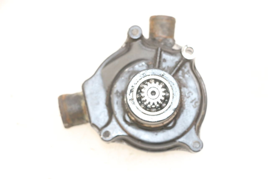 photo de WASSERPUMPE KAWASAKI GPX R WARBIRD 600 (1988 - 1993) - Alternative Perspektive