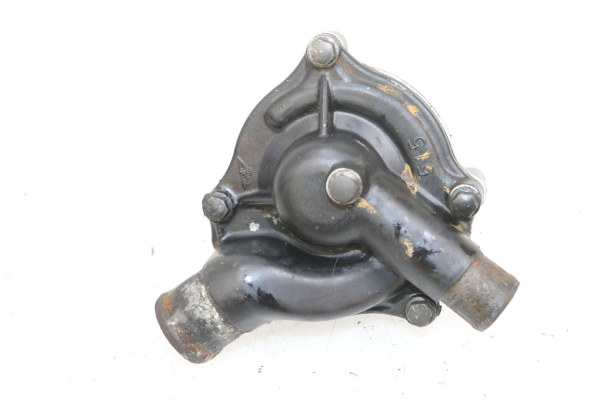 photo de WASSERPUMPE KAWASAKI GPX R WARBIRD 600 (1988 - 1993) - Details der Befestigungspunkte