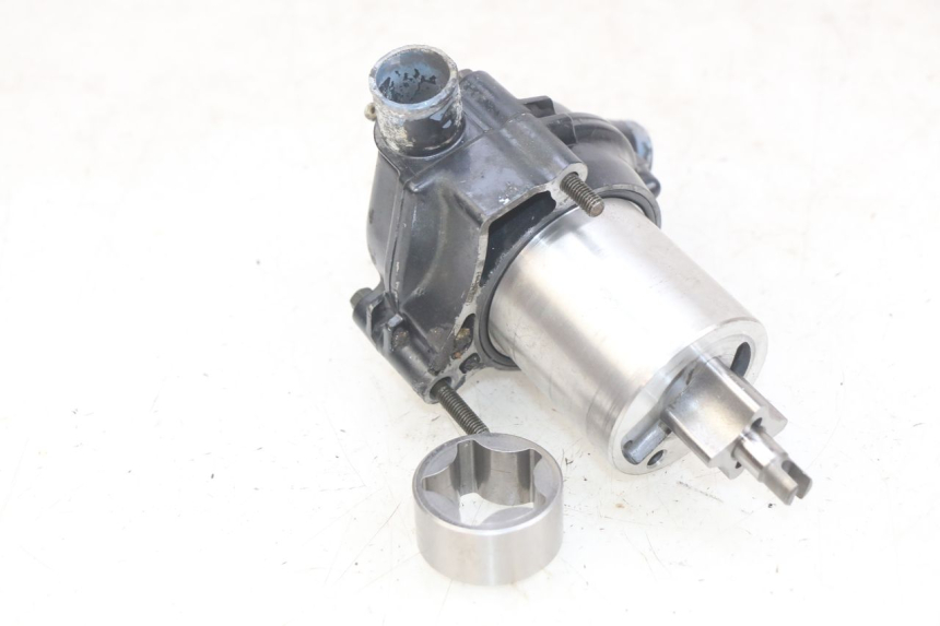 photo de WASSERPUMPE KAWASAKI ZX-6R ZX6R 600 (1995 - 1997)