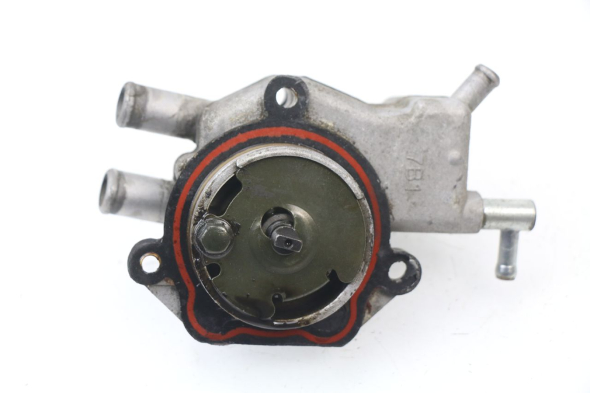 photo de WASSERPUMPE TNT MOTOR FASTINO 4T 50 (2013 - 2019)