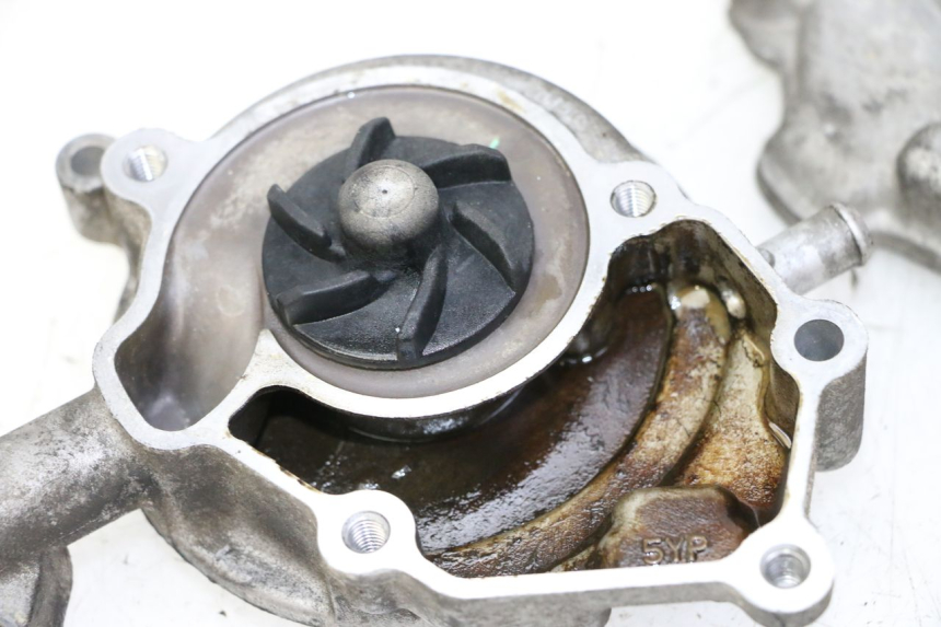 photo de WASSERPUMPE YAMAHA X-MAX XMAX 125 (2010 - 2014)