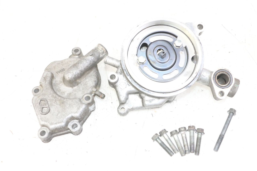 photo de WASSERPUMPE YAMAHA XMAX X-MAX 125 (2006 - 2009)