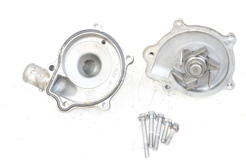 photo de WASSERPUMPE YAMAHA FJR ABS 1300 (2006 - 2012)