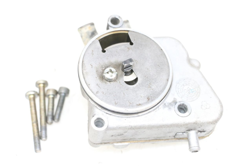 photo de WASSERPUMPE YAMAHA YP MAJESTY 125 (2002 - 2006) - Zoom auf Gebrauchszustand