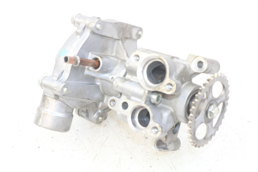 photo de WASSERPUMPE YAMAHA YZF R1 1000 (2007 - 2008)