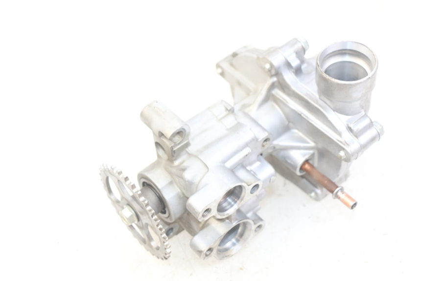 photo de WASSERPUMPE YAMAHA YZF R1 1000 (2007 - 2008)