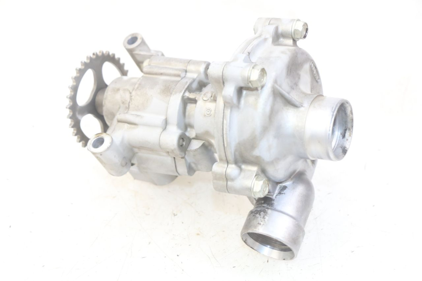 photo de WASSERPUMPE YAMAHA YZF R1 1000 (2007 - 2008)