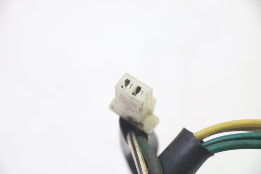 photo de BENZINPUMPE QUADRO 4 4D 350 (2015 - 2018)