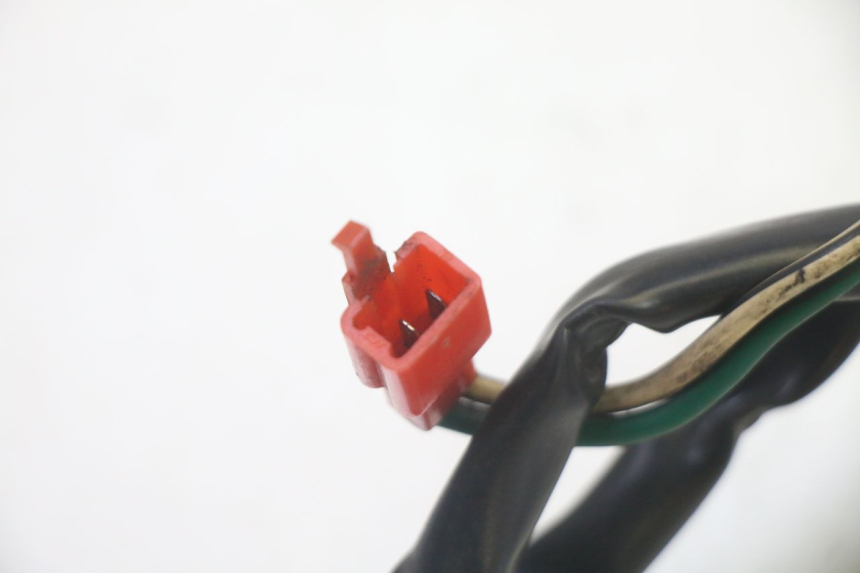 photo de BENZINPUMPE QUADRO 4 4D 350 (2015 - 2018)