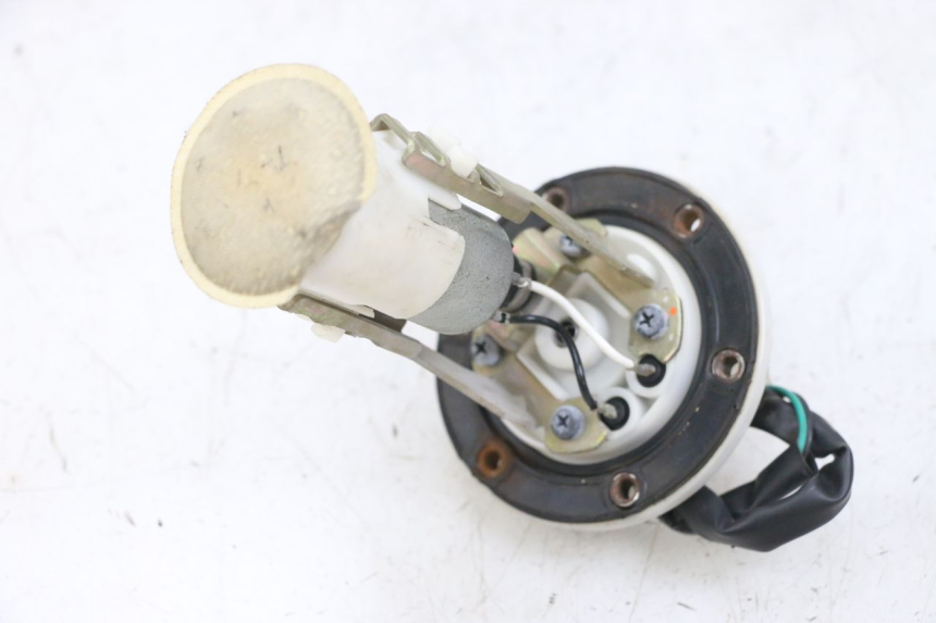 photo de KRAFTSTOFFPUMPE KYMCO AGILITY 16+ 4T 50 (2018 - 2023) - Detailansicht des Bauteils