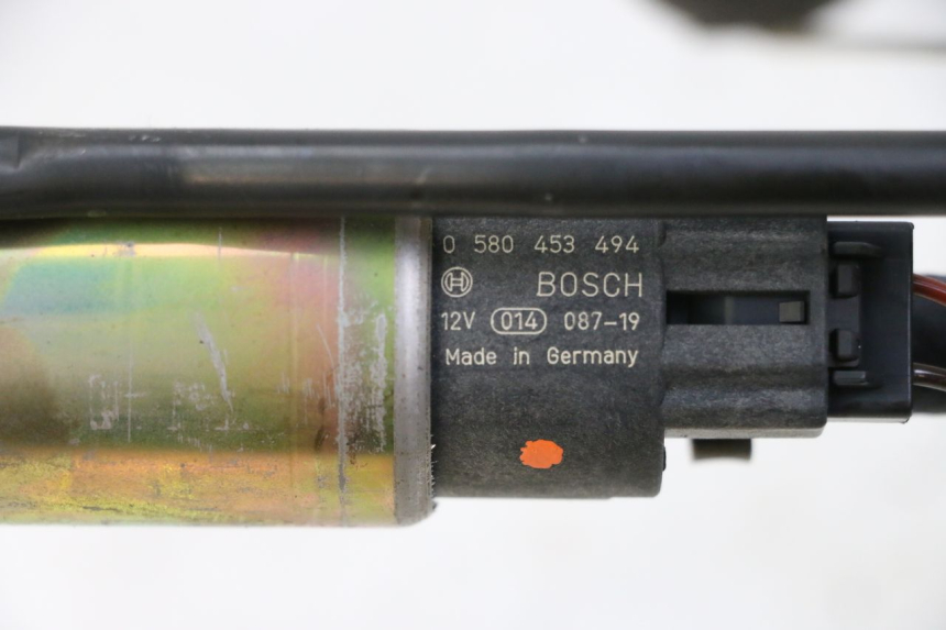 photo de BENZINPUMPE BMW C1 125 (2000 - 2003)