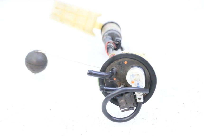 photo de BENZINPUMPE BMW C1 125 (2000 - 2003)