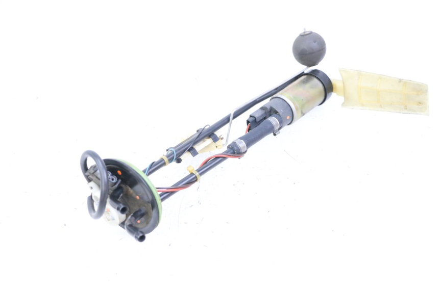 photo de BENZINPUMPE BMW C1 125 (2000 - 2003)