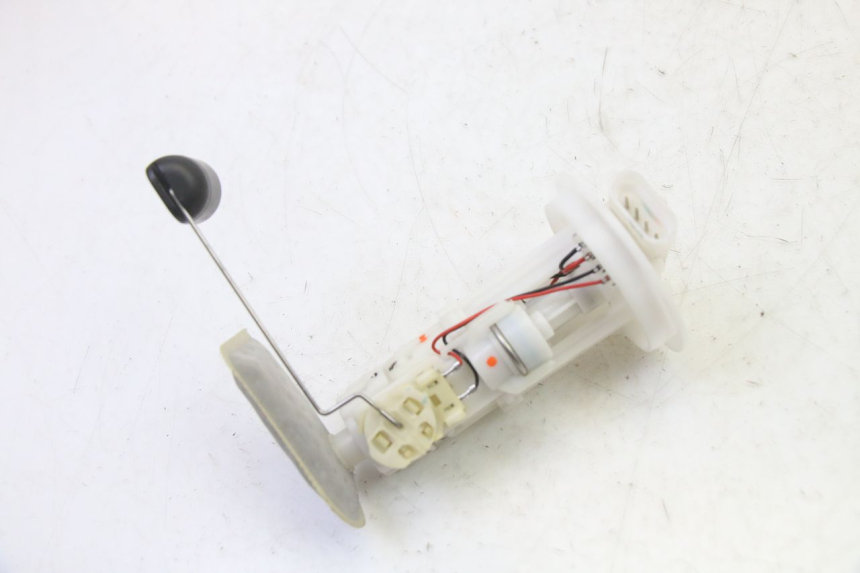 photo de BENZINPUMPE MOTRON BREEZY 4T 50 (2021 - 2025)