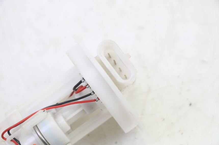photo de BENZINPUMPE MOTRON BREEZY 4T 50 (2021 - 2025)