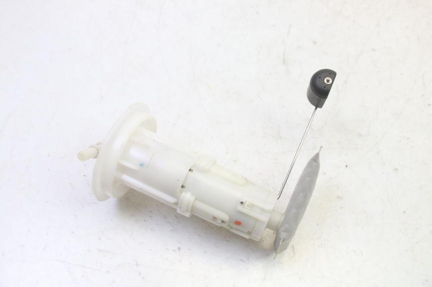 photo de BENZINPUMPE MOTRON BREEZY 4T 50 (2021 - 2025)