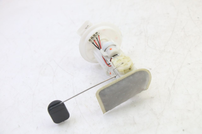 photo de BENZINPUMPE MOTRON BREEZY 4T 50 (2021 - 2025)
