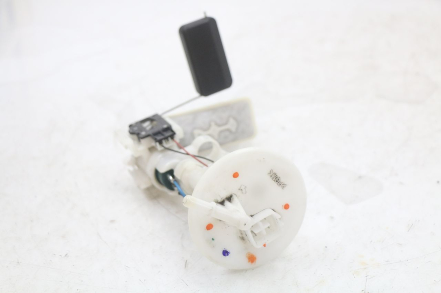 photo de BENZINPUMPE SUZUKI BURGMAN 125 (2018 - 2021)